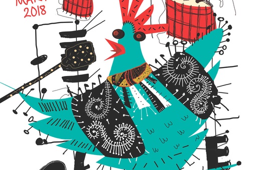 25. İzmir Avrupa Caz Festivali Başlıyor