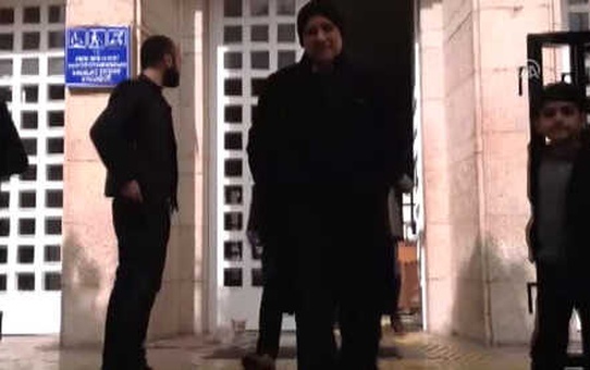 Fetö Sanığı Gazetecilerin Yargılandığı Davada Karar