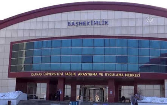 Üniversite Öğrencisi Tuvalette Ölü Bulundu