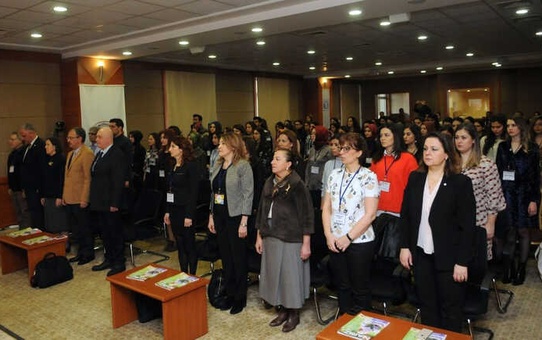 Farklı Spor Dallarında Egzersiz ve Beslenme Sempozyumu