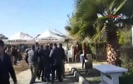Muğla Genç Mimar Son Yolculuğuna Uğurlandı