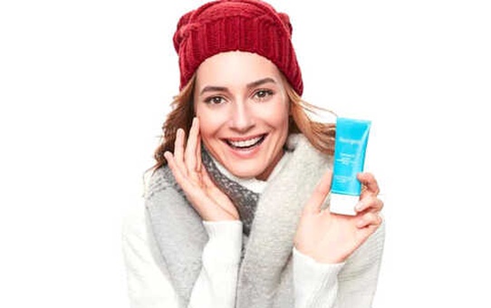 Neutrogena'nın Yeni Marka Yüzü Sedef Avcı Oldu