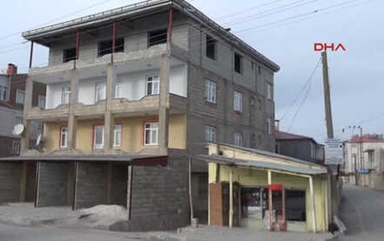 Van Cenazesi Çuvalda Taşınan Muharrem İçin Yapılan İtiraza Ret Kararı