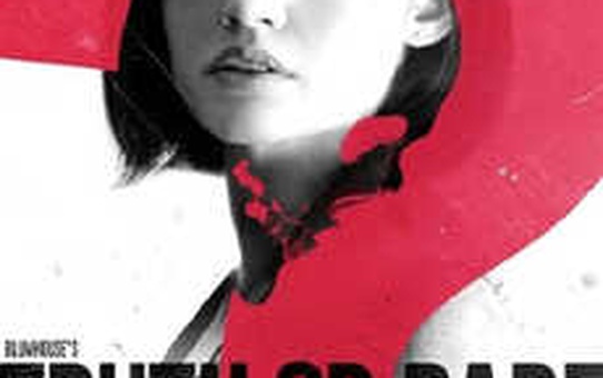 Truth Or Dare Filmi