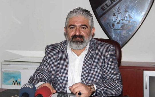 Cengiz Gülaç: 'Çok Fazla Pozisyon Vermiyoruz ve İyi Oynuyoruz'