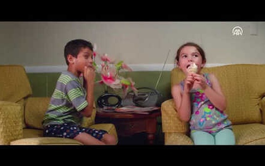 Sinema - The Florida Project - İstanbul