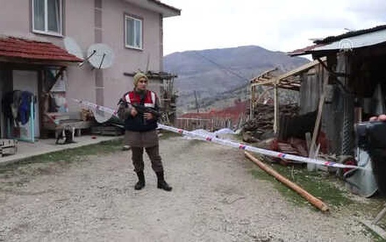 İki Aile Arasında Silahlı Kavga - 4 Kişi Öldü, 5 Kişi Yaralandı