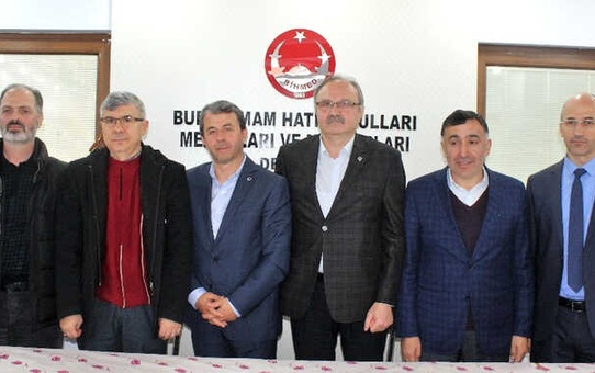 28 Şubatta Ayağı Kesilen Öğrenciye İmam Hatipli Diye Ödeme Yapmadılar