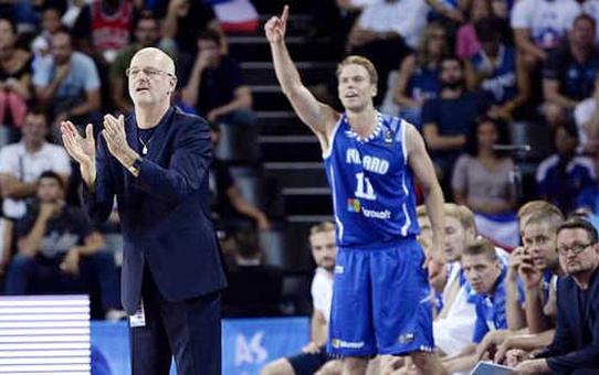 Detmann: 'Euroleague Milli Takımlara Saygı Göstermiyor'