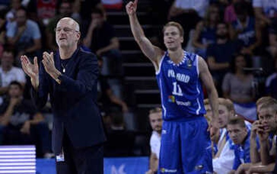 Dettmann: 'Euroleague Milli Takımlara Saygı Göstermiyor'