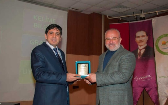 Hafıza Geliştirme Teknikleri' Konferansı
