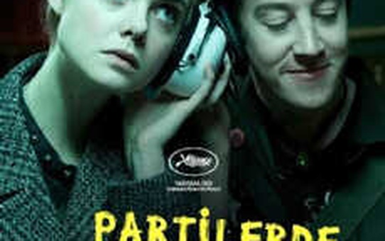 Partilerde Kız Tavlama Sanatı Filmi
