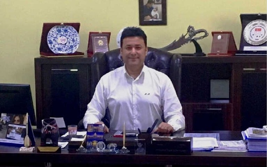 Besyo Müdürü Prof. Dr. Kürşat Karacabey YÖK'ü Uyardı