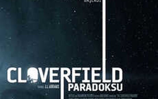Cloverfield Paradoksu Filmi