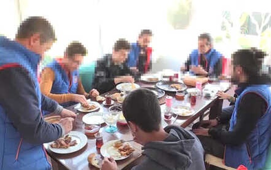 Uyuşturucuyla Mücadele Dosyası - 'Bağımlı Olduğumu Fark Ettiğimde Çok Geç Olmuştu'