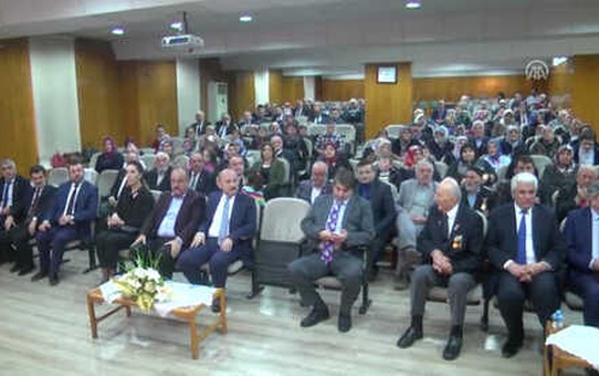 Türkiye Harp Malulü Gaziler, Şehit Dul ve Yetimleri Derneği Genel Başkanı Uran