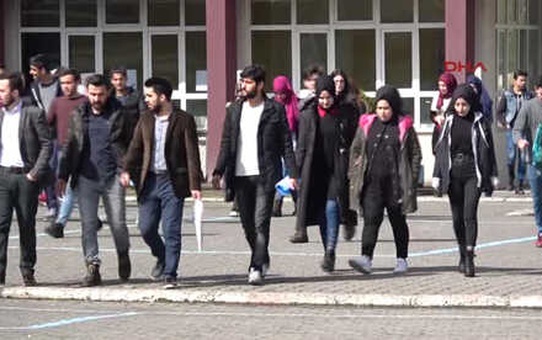 Karabük Şehitlerin İsimleri Sınıflarda Yaşatılıyor