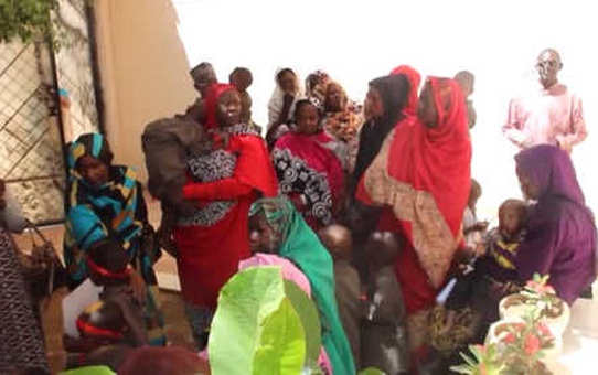 Türk Dernekten Sudanlı Çocuklara Sünnet - Hartum