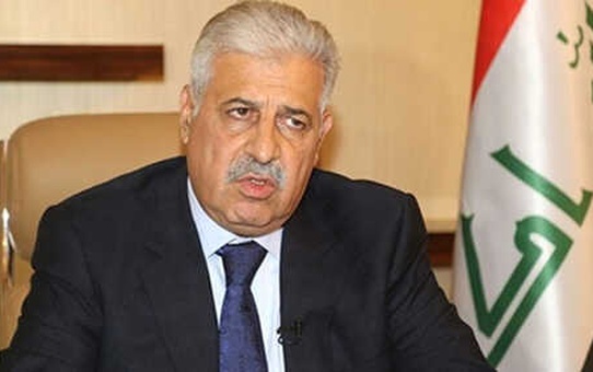 Eski Musul Valisi Nuceyfi'ye 'Gözaltı Kararı'