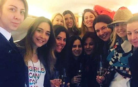 İran'da Düşen Jette Cenazesine Ulaşılamayan Kaptan Pilot İçin Farklı Senaryolar Ortaya Atıldı