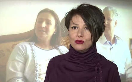 Korunmaya Muhtaç Çocukların Şefkat Yuvaları - 'Benim Hamileliğim Bir Gün Sürdü'