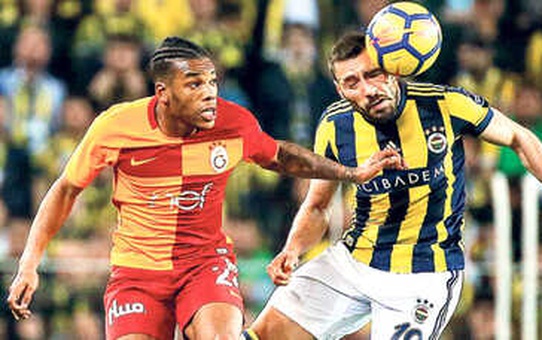 'Transfer İçin Gelme'