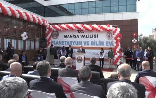 251 Bin Dev Öğrenci Projesi 6 Yıl Sonra Tamamlandı