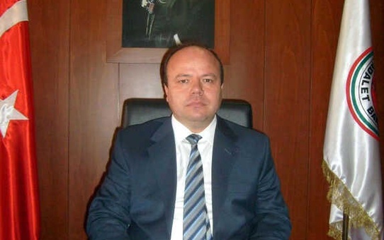 Fetö'den Yargılanan Eski Trabzon Başsavcısına 2,5 Yıl Hapis