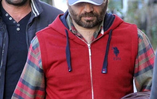 Fetö'nün Polis İmamlarına 7 İla 10 Yıl Arasında Hapis
