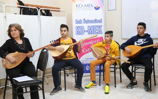 Kocaeli'nin Yemek Kültürü Gün Yüzüne Çıktı