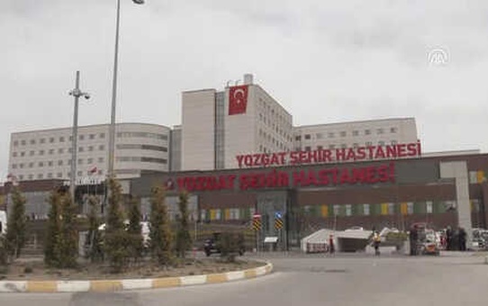 Şehir Hastaneleri Örnek Oluyor (2)