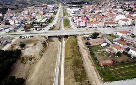 Yeni Köprübaşı'nı Tanıyamayacaksınız