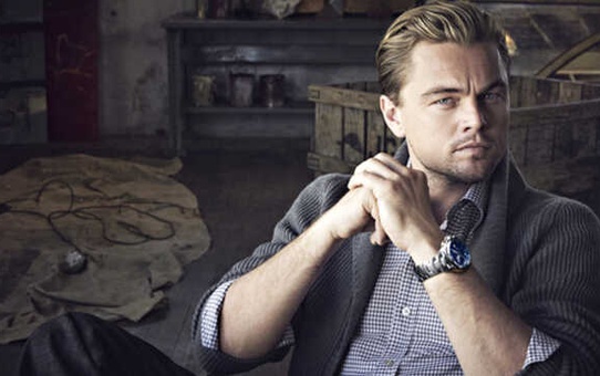 Leonardo DiCaprio, Kendisinden 23 Yaş Küçük Sevgilisiyle Kol Kola Görüntülendi