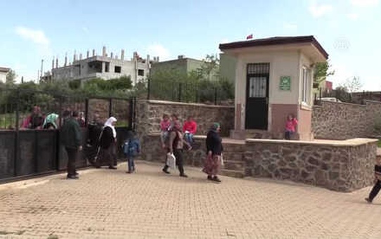 Hatay'da Okuma Yazma Seferberliği
