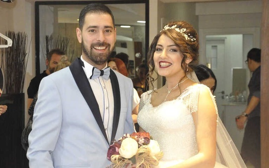 Erkek Ailesi'nin Mutlu Günü