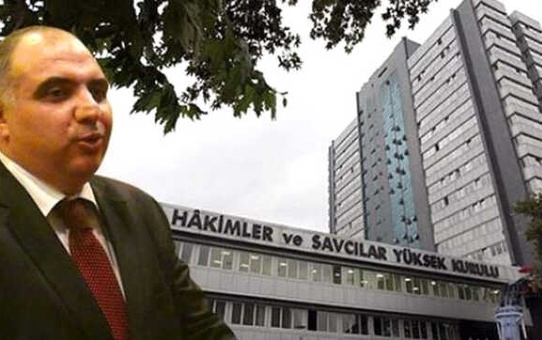 FETÖ'den Tutuklu Eski HSK Üyesi Cezaevinde Öldü