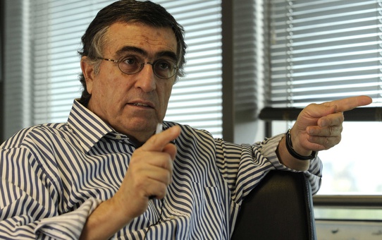Gazeteci Hasan Cemal'e Terör Örgütü Propagandasından 1,5 Yıl Hapis Cezası