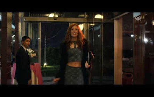 Sinema - Eyvah Karım