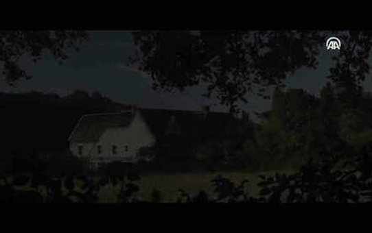 Sinema - Karanlık Sır