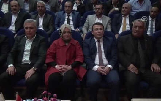 Yatırımlarda '16 Yıllık Serüven' Vurgusu