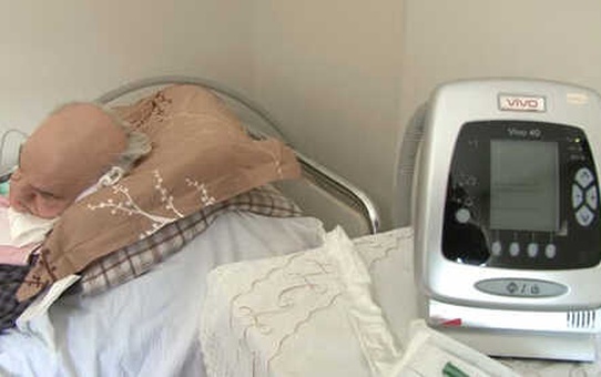 Als Hastalarına Hastane Çıkışı Sonrası Özel Ambulans Desteği