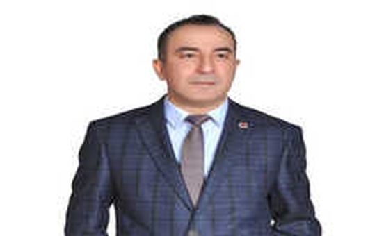 Ece, 'İto Seçimleri Acentelerin Değişimi İçin Tek Umudu'