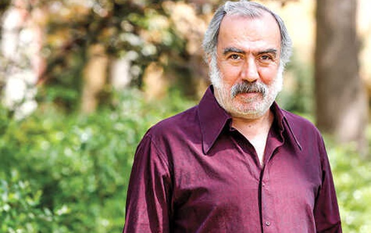 Usta Oyuncu Atsız Karaduman, 28 Yıllık Eşinden Boşandı