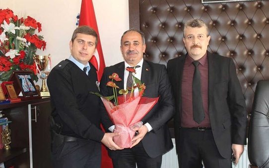 Kırklareli'nden Kısa Kısa