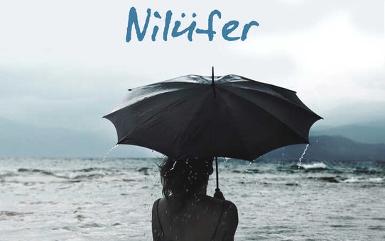 Narda Afrika'nın 'NİLÜFER' Adlı Çalışması Yayınlandı...