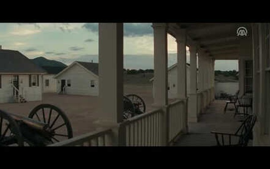 Sinema - Vahşiler