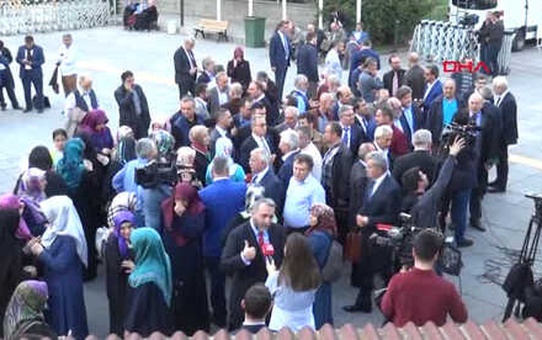 28 Şubat Davasında Karar Günü