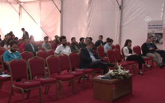Gebze Teknik Üniversitesi Sanayi ve Teknoloji Zirvesi'