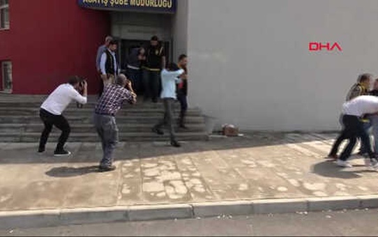 Adana-Husumetlileri Sanıp Öldürdüler