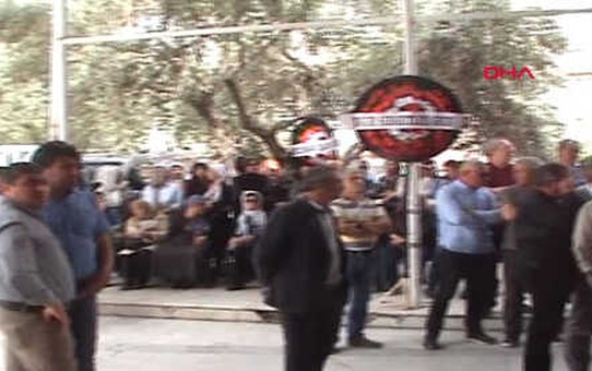 Aydın AK Parti Eski Milletvekili Gültekin Kılınç'ın Acı Günü 1